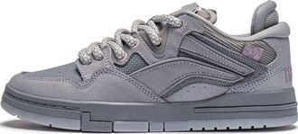 Li-Ning (WMNS) Li-Ning Wave Pro x Pleasures Dark Grey AECT066-2