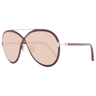 Tom Ford Zonnebril FT1007 69E 65