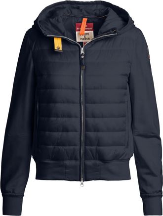 Parajumpers Caelie jacket - Blue