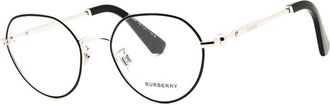 Burberry Unisex 51Mm Optical Frames