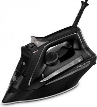 Rowenta Plancha A Vapor Rowenta Dw8206d1 Pro Master