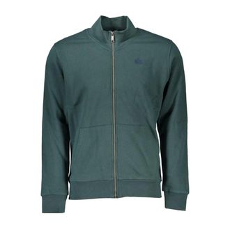 La Martina Uomo, Felpe, Verde, M, new