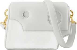 Off-white Burrow 24 bolsas en blanco