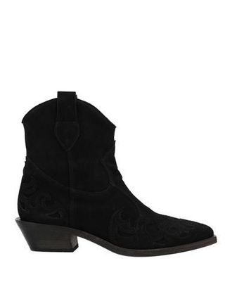 Lemar&eacute; CALZADO - Botines de ca&ntilde;a alta en YOOX.COM