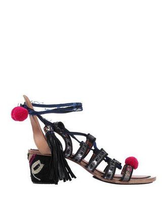 Meher Kakalia SCHUHE - Sandalen auf YOOX.COM