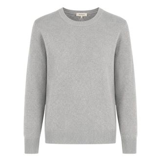 KANGRA Dames, Truien, Grijs, Maat: 3XL Wol