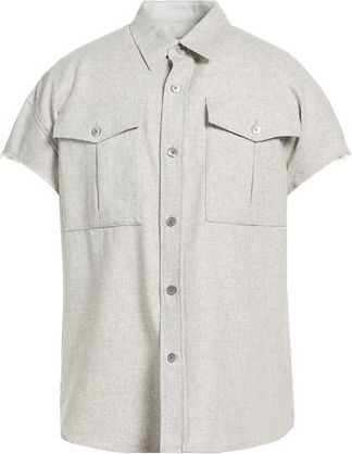 Dries Van Noten CAMISETAS Y TOPS - Camisas en YOOX.COM