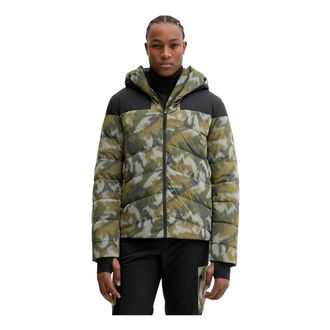Colmar Chaqueta de esqu&iacute; con plum&oacute;n - Sport - Hombre - Multicolor - S