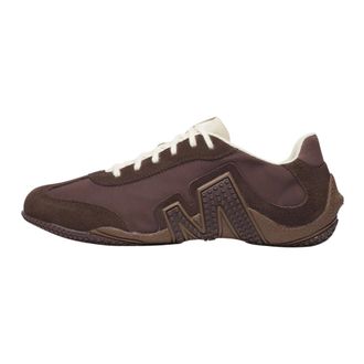 Merrell Sneakers, male, Brown, Size: 11 1/2 US Relay SE