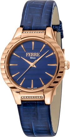 Gianfranco Ferre Letizia Womens Watch