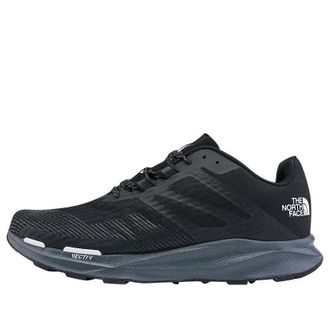 The North Face Vectiv Eminus Trail Running Shoes Black 4OAW-KY4