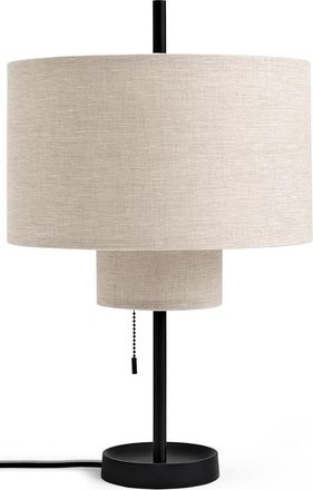 New Works Design Tischlampe Margin ø 36 / Höhe 56.5 cm