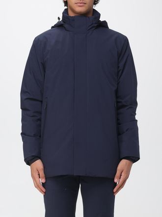 Save The Duck Giacca Uomo colore Blue