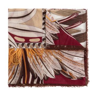 Ferragamo Mujer, Accesorios, Multicolor, Talla: ONE Size