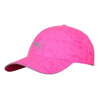 Puma Running Cap III Pink Grey 052911-45
