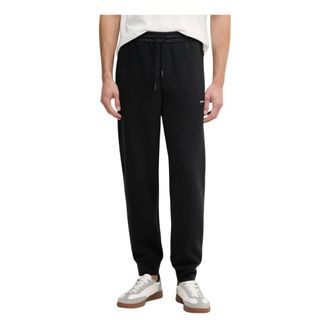A|X Armani Exchange Heren, Broeken, Blauw, Maat: L Katoen