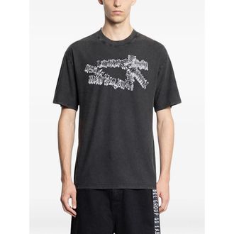 44 Label Group Jersey T-shirt