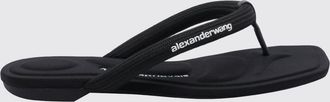 Alexander Wang Infradito Jenna in mesh