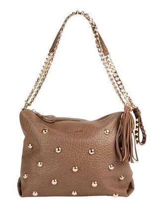 La Carrie BAGS - Shoulder bags sur YOOX.COM