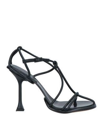 Lanvin Thong sandals