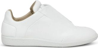 Maison Margiela Future Low-top Sneakers