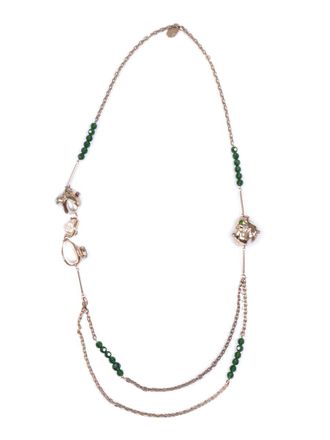 Max Mara Necklace