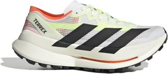 ADIDAS TERREX Agravic Speed Ultra 2 Trailrunningschuhe f&uuml;r Damen | wei&szlig;
