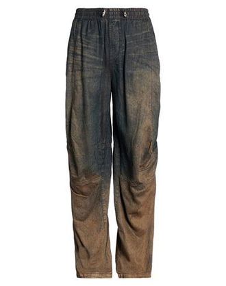 Diesel BOTTOMWEAR - Jeans on YOOX.COM