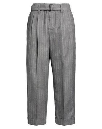 Brunello Cucinelli PARTES DE ABAJO - Pantalones en YOOX.COM