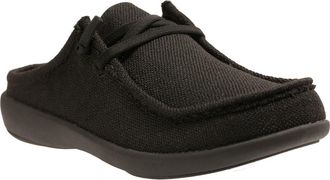 Revitalign Carefree Clog in Black at Nordstrom, Size 7.5