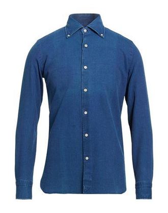 LUIGI BORRELLI NAPOLI TOPS - Hemden auf YOOX.COM