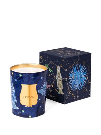 Cire Trudon TRUDON HOLIDAY 25 LUNA 2.8kg CANDLE - unisex - Wax - OS - Blue
