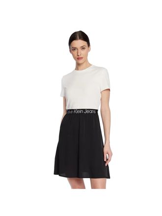 Calvin Klein Jeans GBLogo elastiek