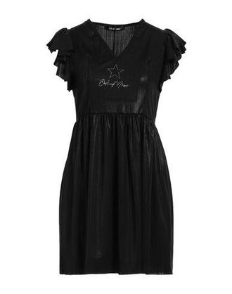 Odi Et Amo Mini dresses