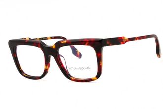 Victoria Beckham VB2628 609 Havana Red 52mm