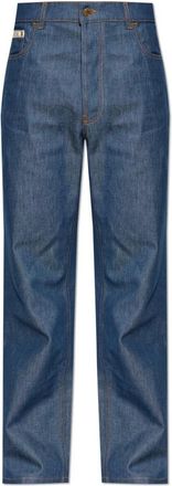 Moschino Uomo, Jeans, Blu, S, new