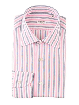 Borriello 100% Cotton shirt