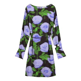 Fabienne Chapot Vestido Rosa - Dresses - Mujer - Multicolor - 2XL