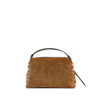 Gianni Chiarini Handbags, female, Brown, ONE SIZE, Alifa