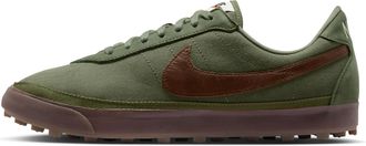 Nike Mens Astrograbber Shoes in Green | IO9281-200