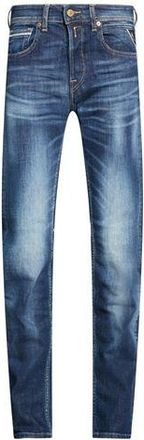 Replay PARTES DE ABAJO - Pantalones vaqueros en YOOX.COM