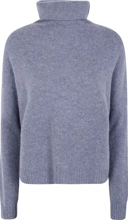 Kujten Sweater Turtle Neck Tila
