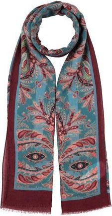 Etro COMPLEMENTOS - Bufandas en YOOX.COM