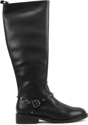 Bibi Lou Boots - Dames - Sandalen met hakken - Zwart - 41 EU - Schoenen