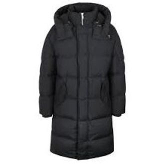 Moose Knuckles Uomo, Cappotti, Nero, L, new