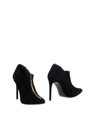 Roland Mouret CALZATURE - Stivaletti su YOOX.COM