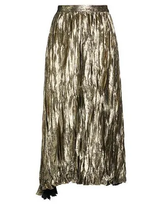 Fabiana Filippi BOTTOMWEAR - Midi skirts sur YOOX.COM
