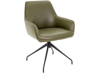 Schubiger M&ouml;bel Armlehnstuhl Boris