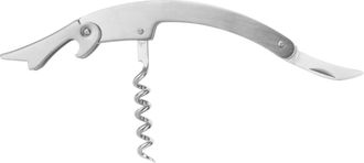 Ipac Cavatappi Ideale in acciaio, 11x1,2x3 cm