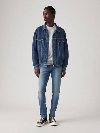 Levi's 512 Slim Taper Jeans - Mens - 36X32 - Blue
